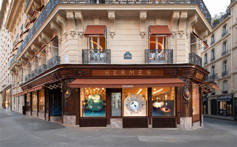 hermes paris